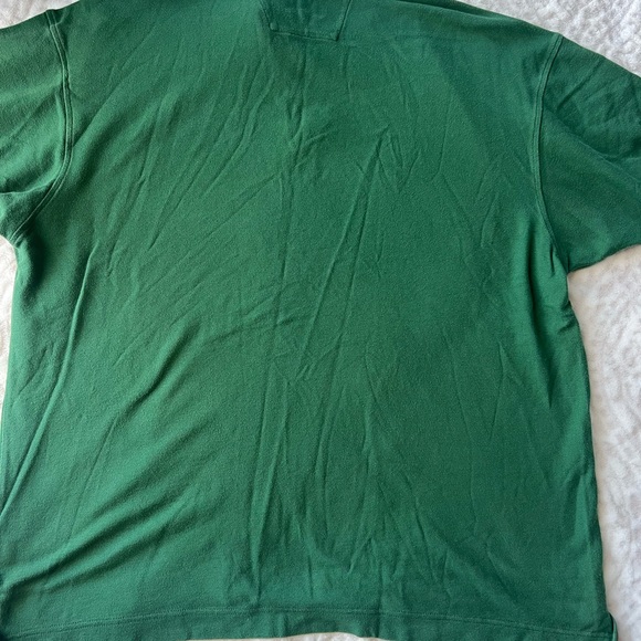 Colours Alexander Julian Green Polo Shirt Size XXL - Picture 7 of 9
